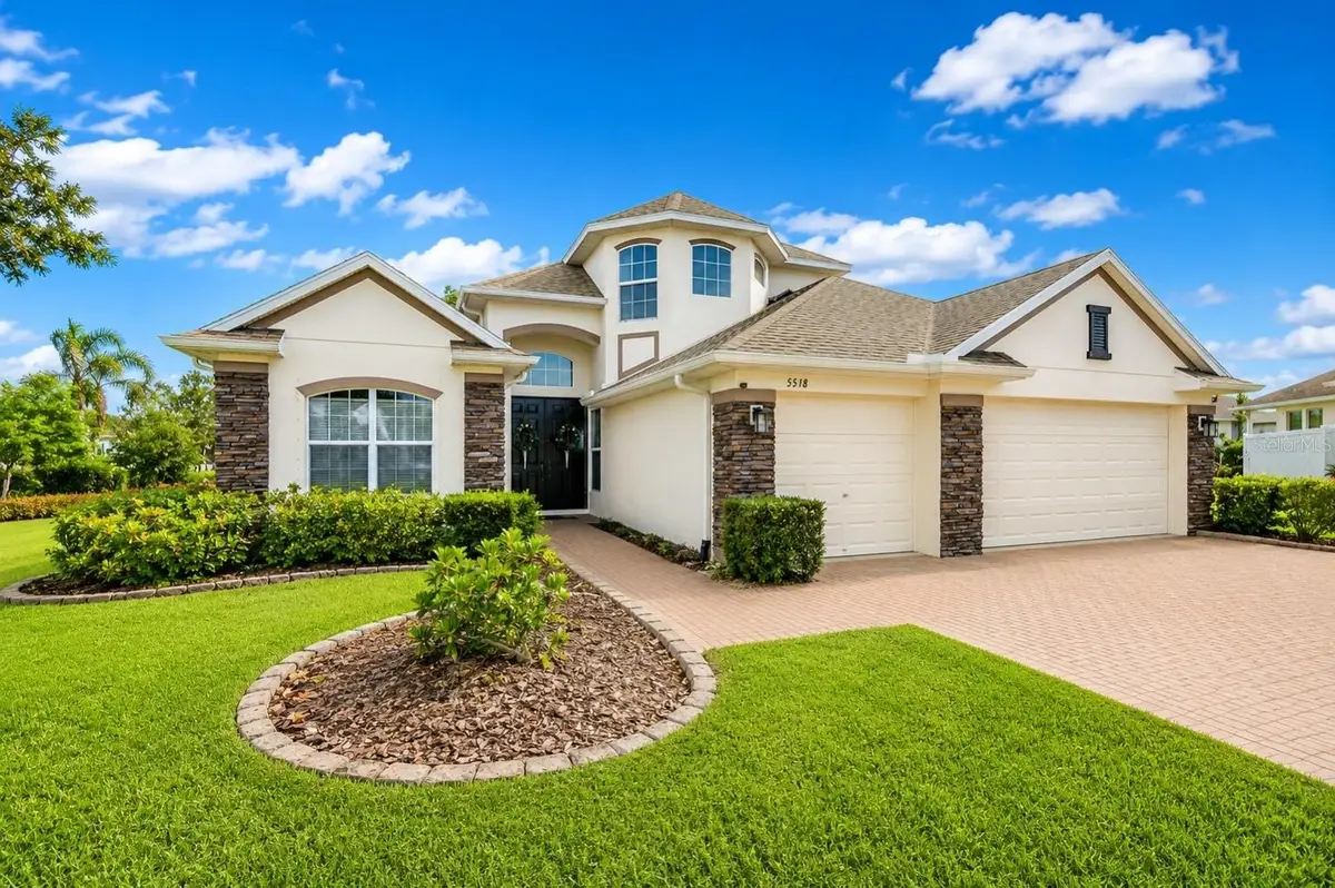 5518 72nd Terrace E, Ellenton, FL 34222 - #1