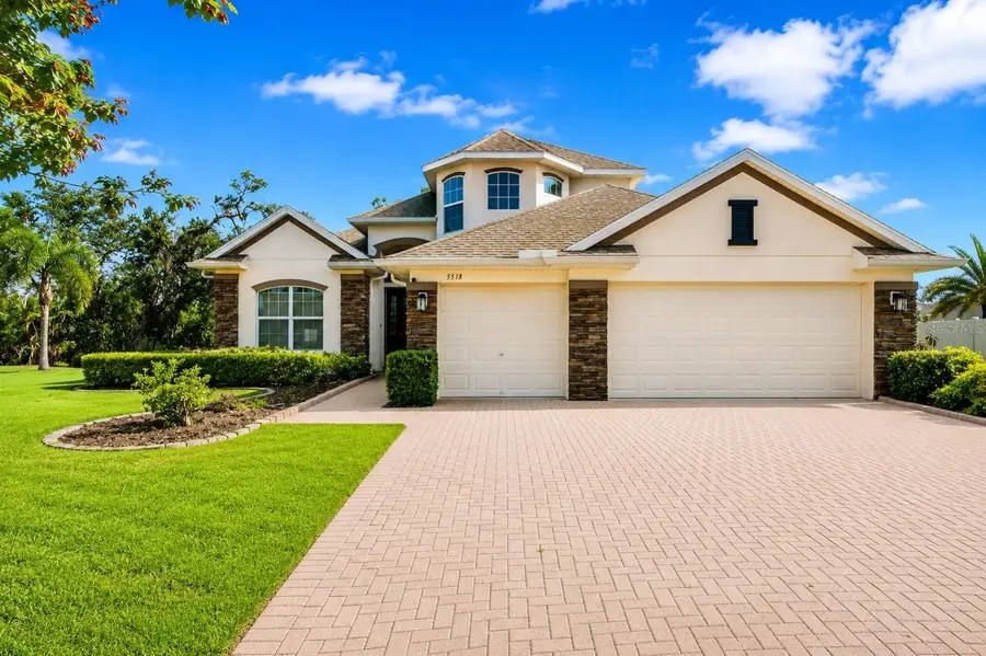 5518 72nd Terrace E, Ellenton, FL 34222 - #2