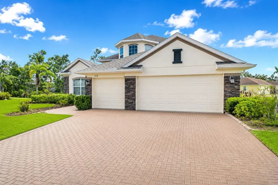 5518 72nd Terrace E, Ellenton, FL 34222 - #3