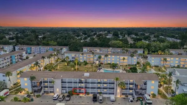 2053 Sunset Drive #G3, BRADENTON, FL 34207