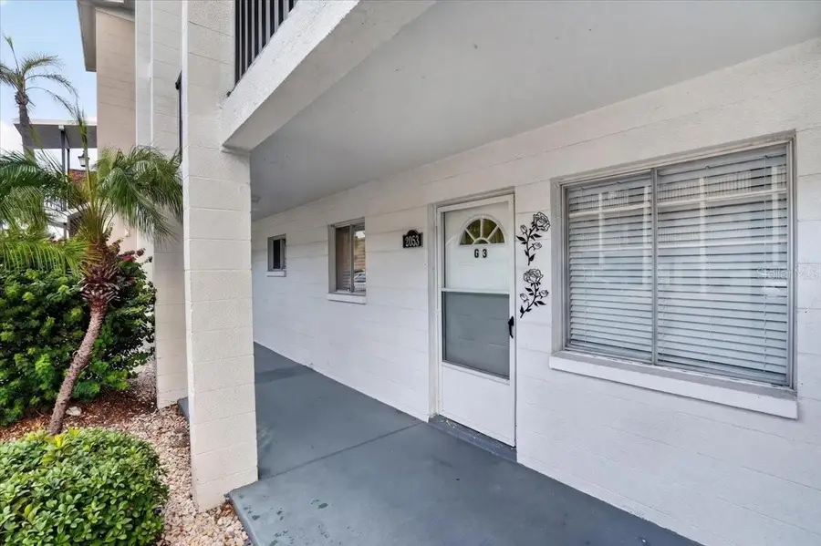 2053 Sunset Drive #G3, Bradenton, FL 34207 - #2