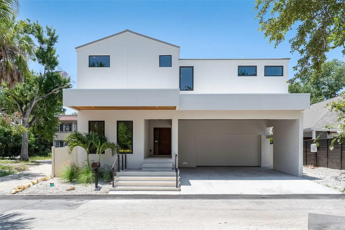 1680 Cherry Lane, Sarasota, FL 34236 - #1