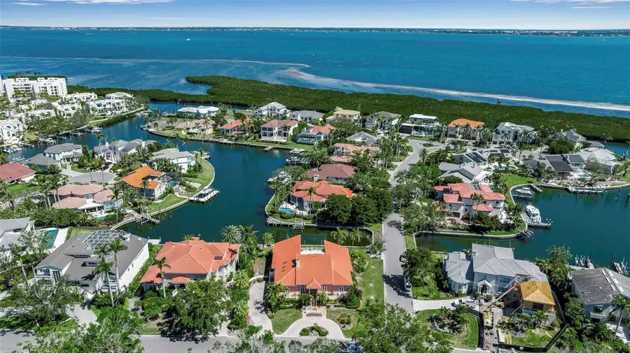 1600 Harbor Sound Drive, Longboat Key, FL 34228 - #3