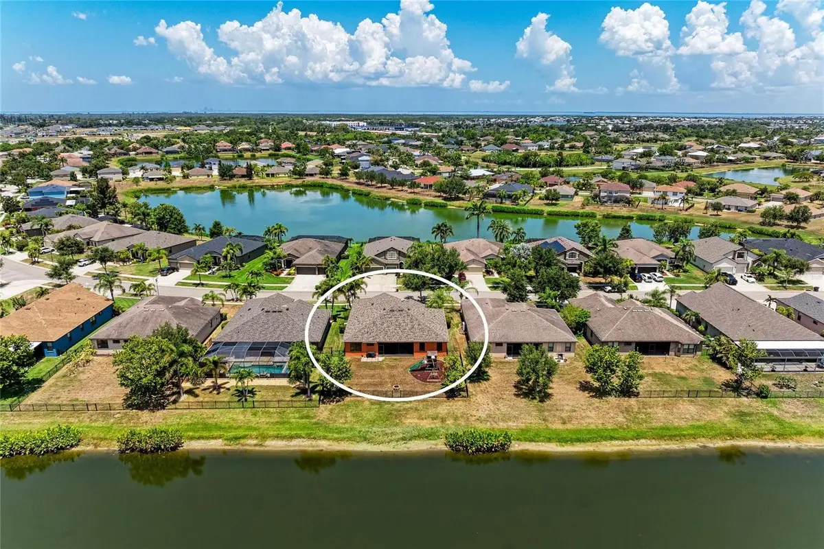 316 Star Shell Drive, Apollo Beach, FL 33572 - #1