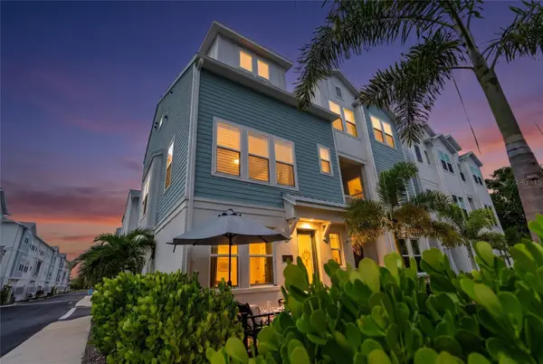 2501 Boone Court, SARASOTA, FL 34237