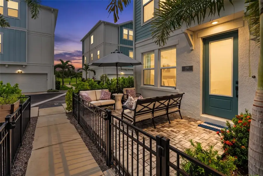 2501 Boone Court, Sarasota, FL 34237 - #2