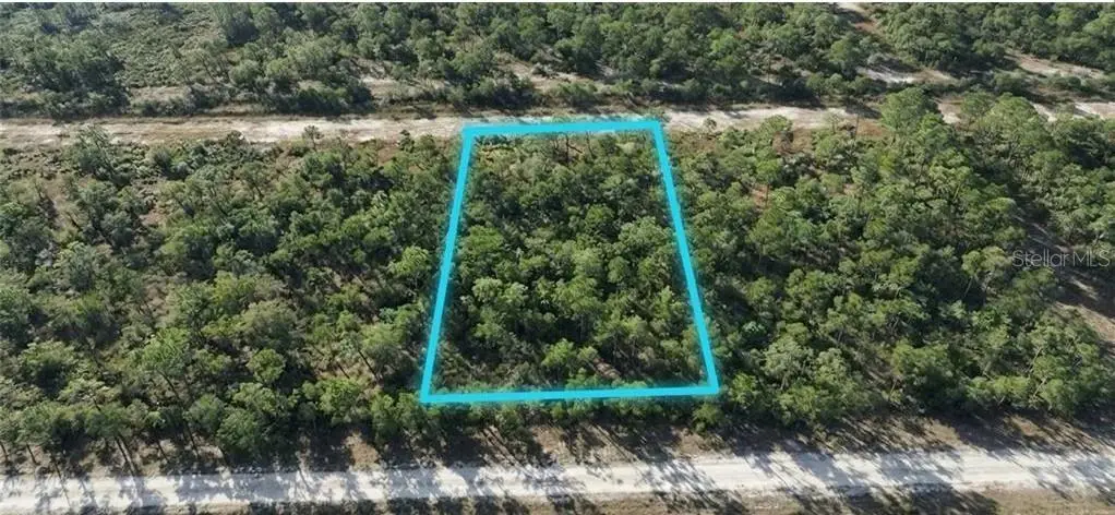 821 Belmonte Drive, Indian Lake Estates, FL 33855 - #1