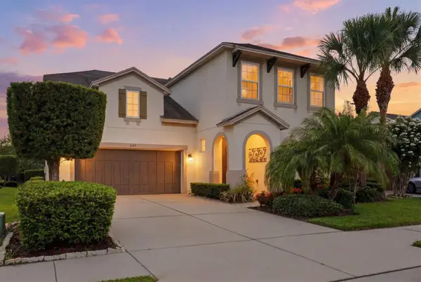843 Molly Circle, SARASOTA, FL 34232