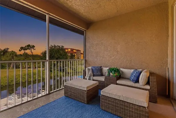 2309 Jessie Harbor Drive #2402, OSPREY, FL 34229