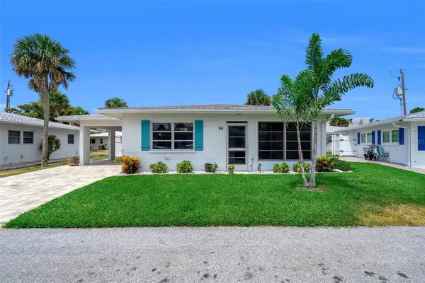 1977 Beach Road #84, ENGLEWOOD, FL 34223