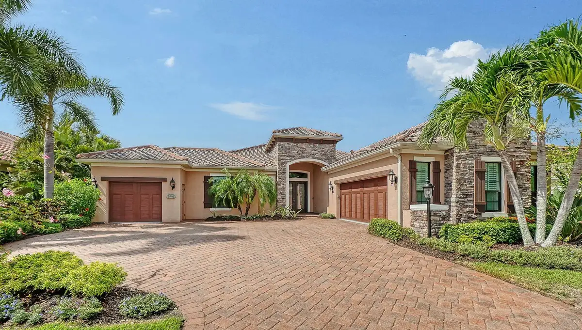 7640 Haddington Cove, Lakewood Ranch, FL 34202 - #1