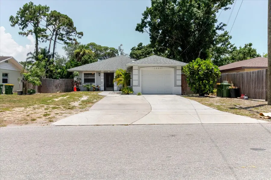 1080 Mecca Drive, Sarasota, FL 34234 - #2