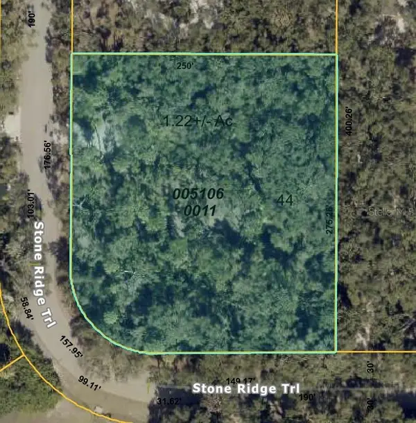 4632 Stone Ridge Trail, SARASOTA, FL 34232