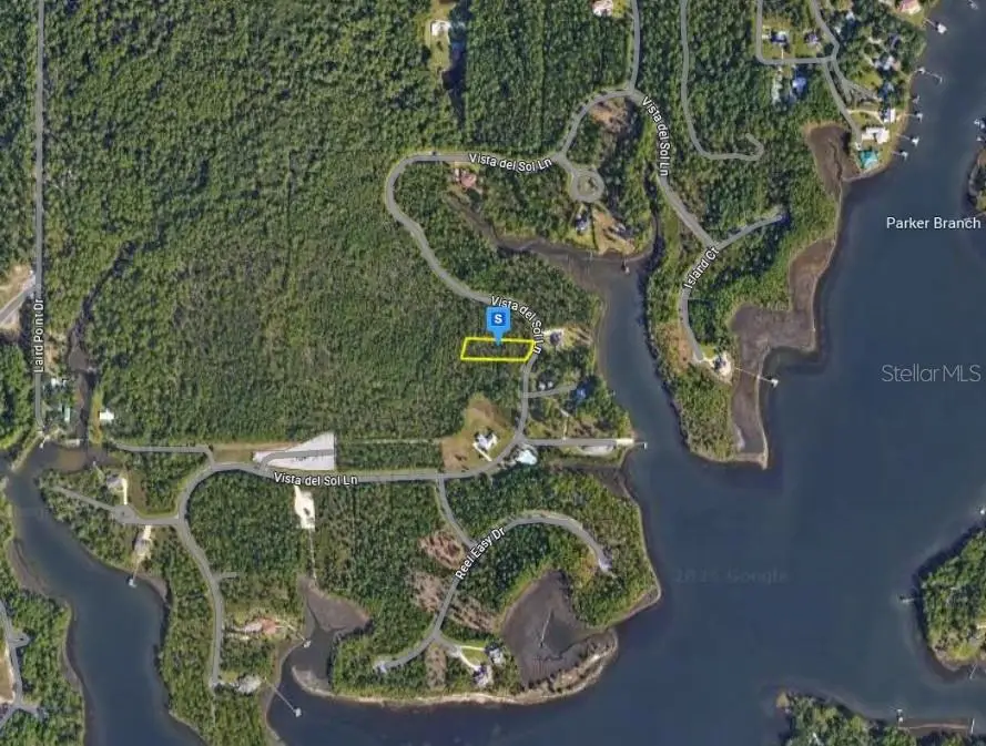 736 Vista Del Sol Lane, Panama City, FL 32404 - #2