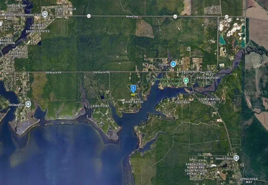 736 Vista Del Sol Lane, Panama City, FL 32404 - #3