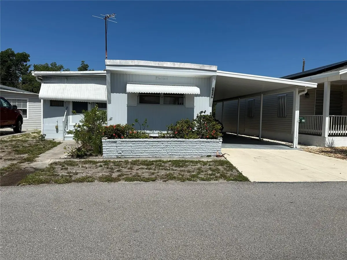 179 Bimini Drive, Palmetto, FL 34221 - #1