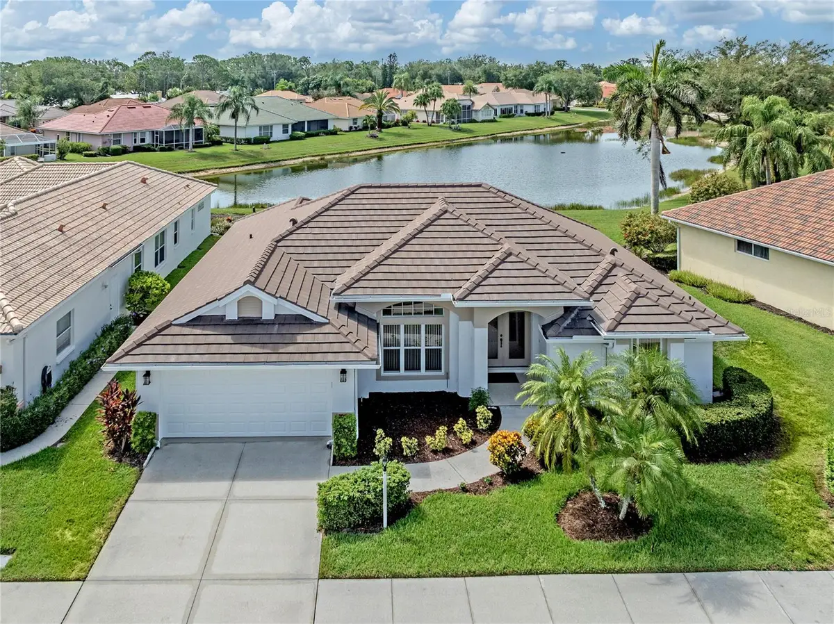 5078 Winter Rose Way, Venice, FL 34293 - #1