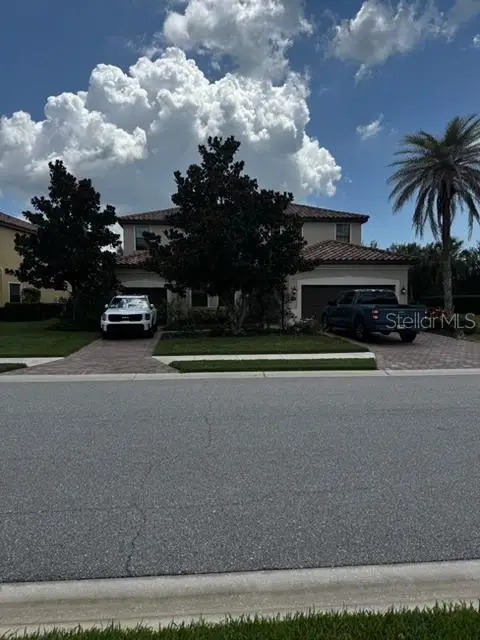 13306 Ramblewood Trail, LAKEWOOD RANCH, FL 34211