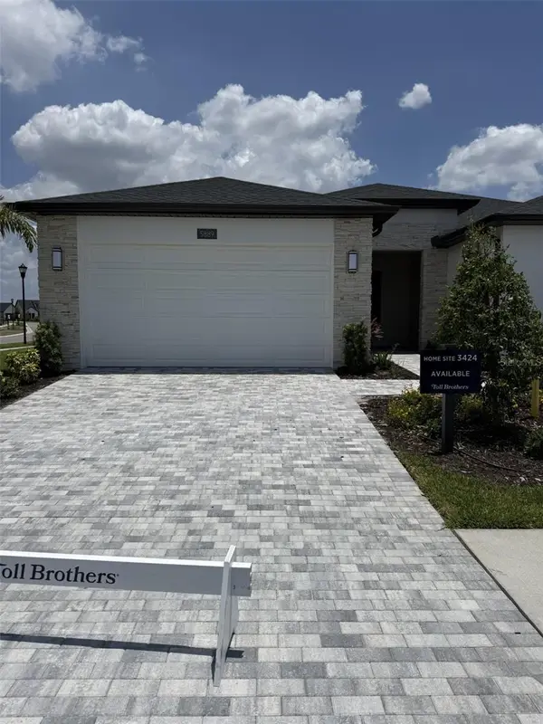 5889 Windbreak Court, APOLLO BEACH, FL 33572