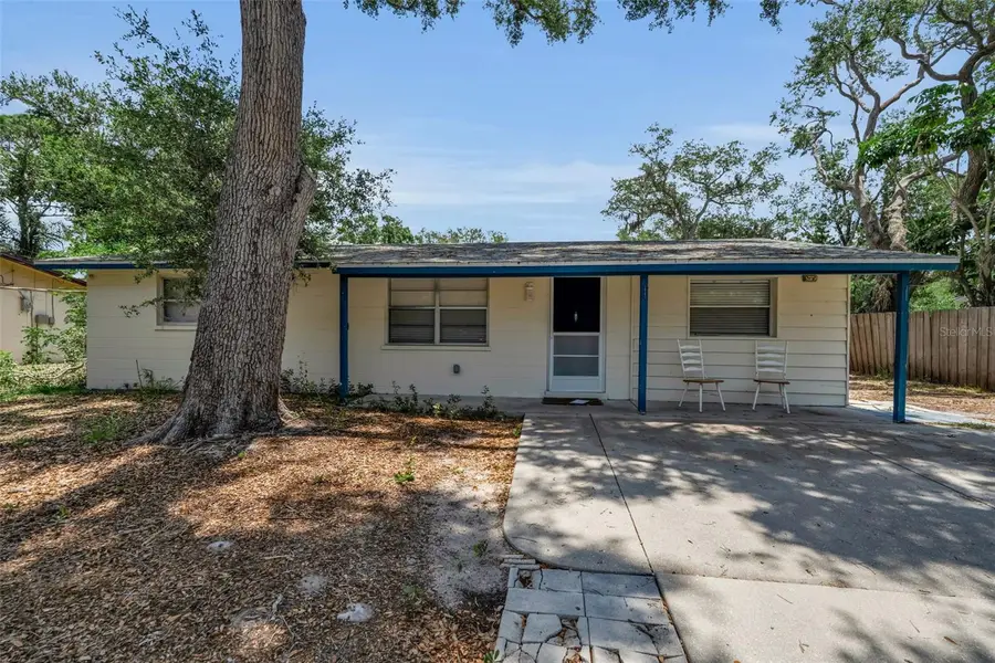 2223 Ingram Avenue, Sarasota, FL 34232 - #2