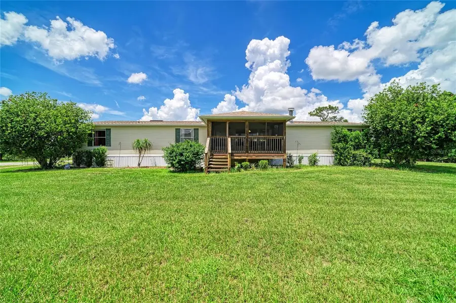 23715 73rd Avenue E, Myakka City, FL 34251 - #2