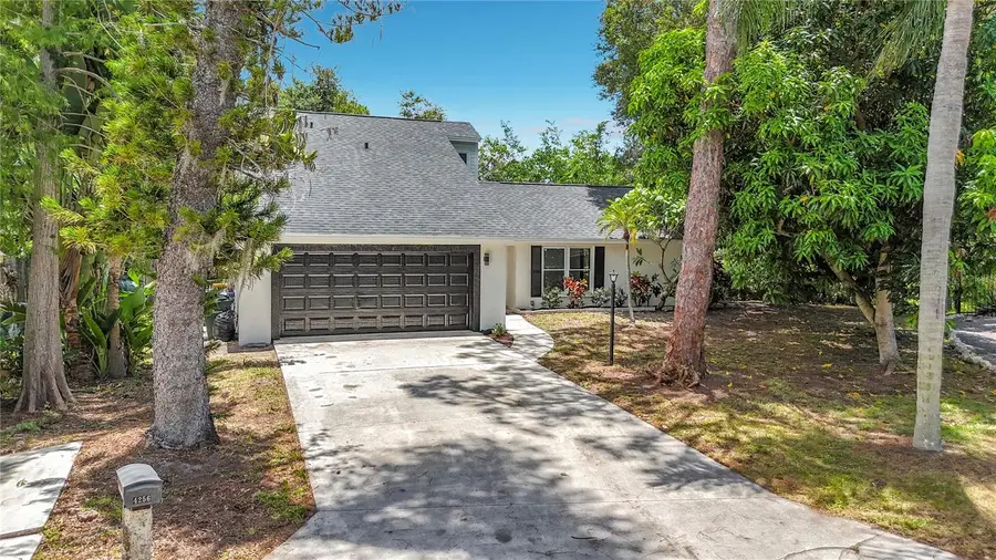4256 King Richard Lane, Sarasota, FL 34232 - #2