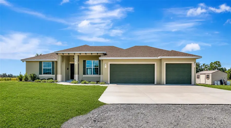 30620 Betts Road, Myakka City, FL 34251 - #2