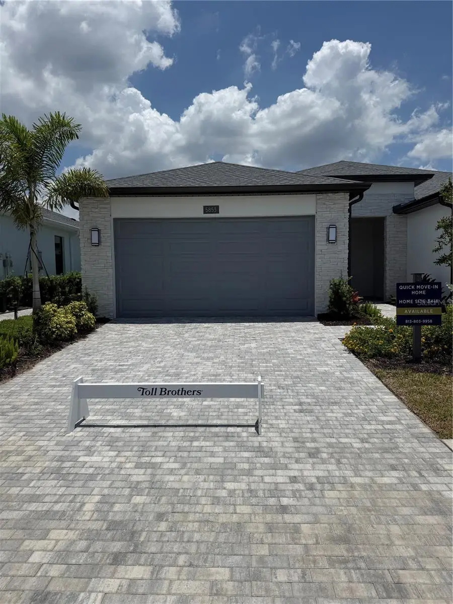 Address Withheld By Seller, Apollo Beach, FL 33572 - #1