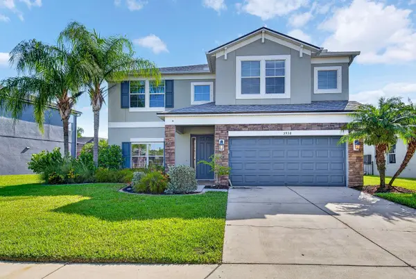 3938 90th Avenue E, PARRISH, FL 34219