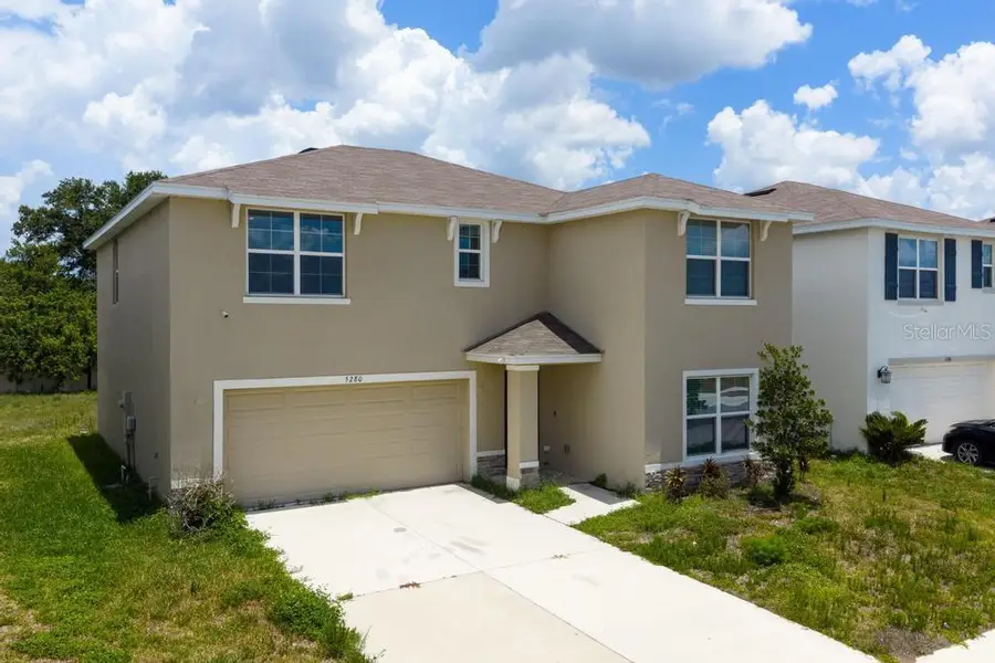 5280 Fiddle Fig Avenue, Wimauma, FL 33598 - #3