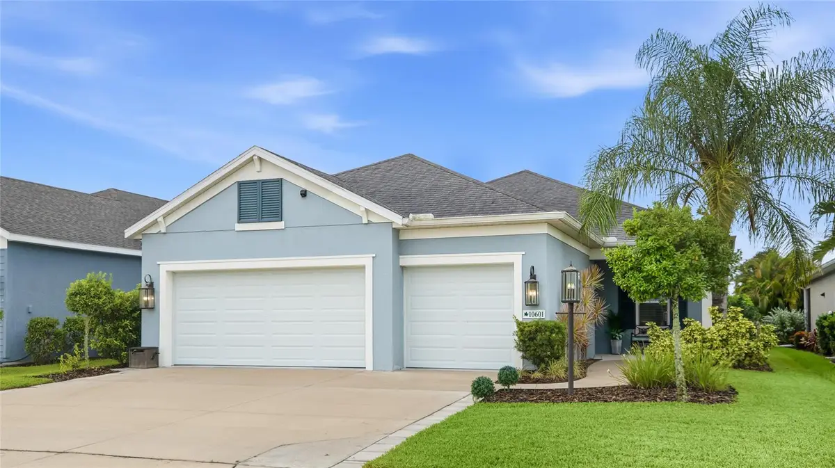 10601 Falling Leaf Court, Parrish, FL 34219 - #1
