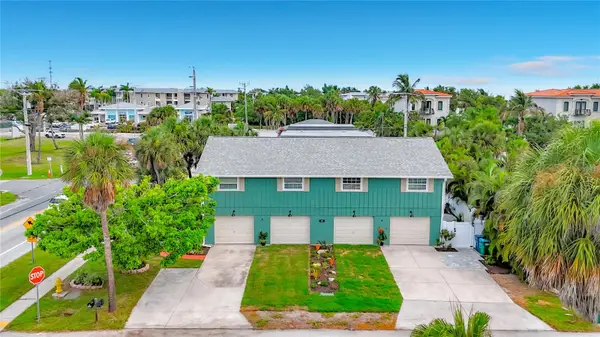 202 Peacock Lane #A, HOLMES BEACH, FL 34217
