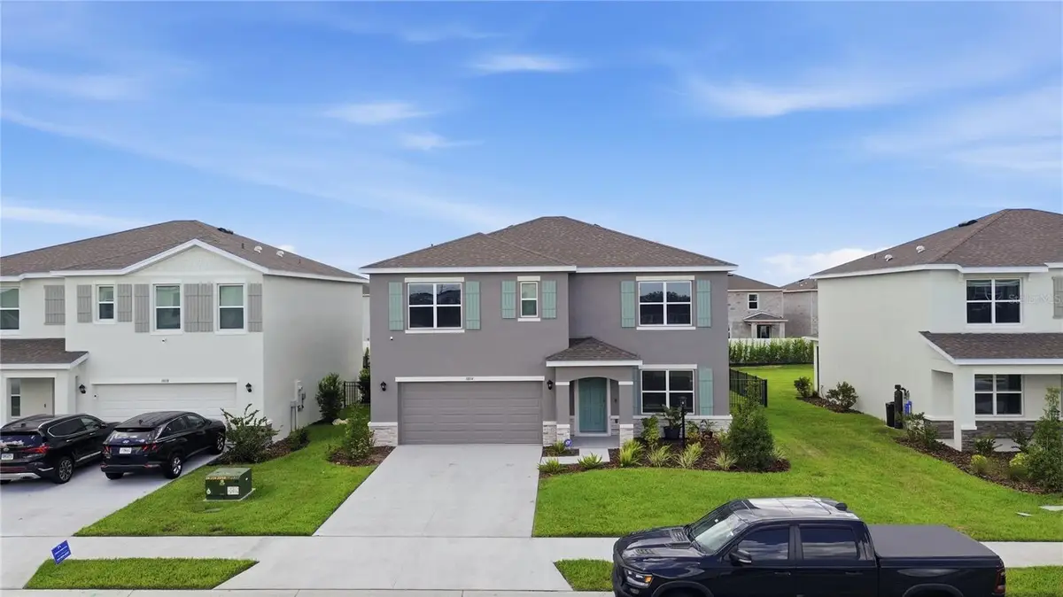 18114 Wheathouse Place, Bradenton, FL 34211 - #1