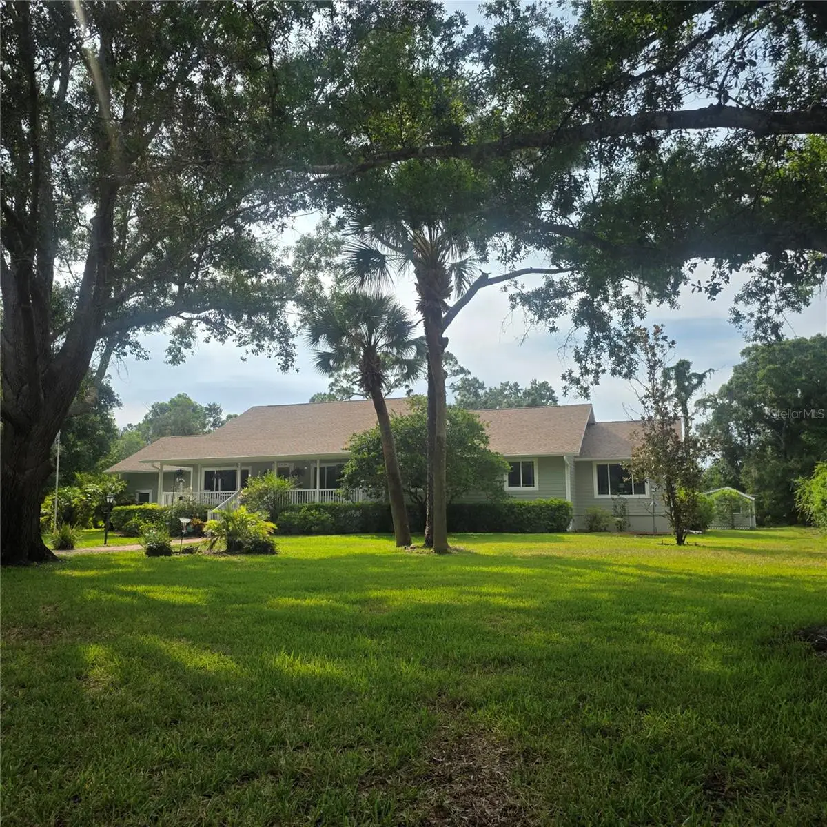 1109 Underwood Drive, Venice, FL 34292 - #1