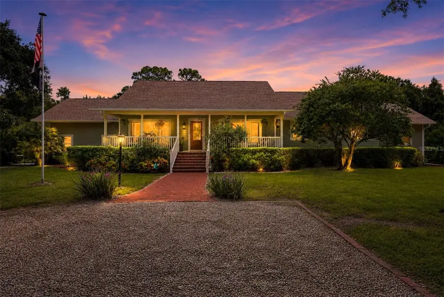 1109 Underwood Drive, Venice, FL 34292 - #2