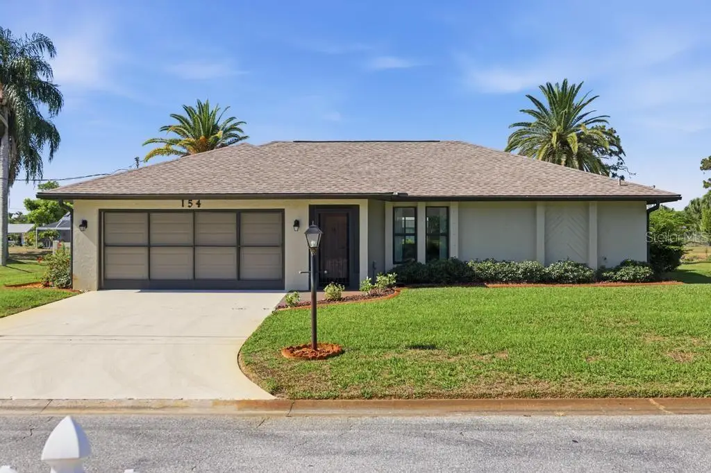 154 Hourglass Drive, Venice, FL 34293 - #1