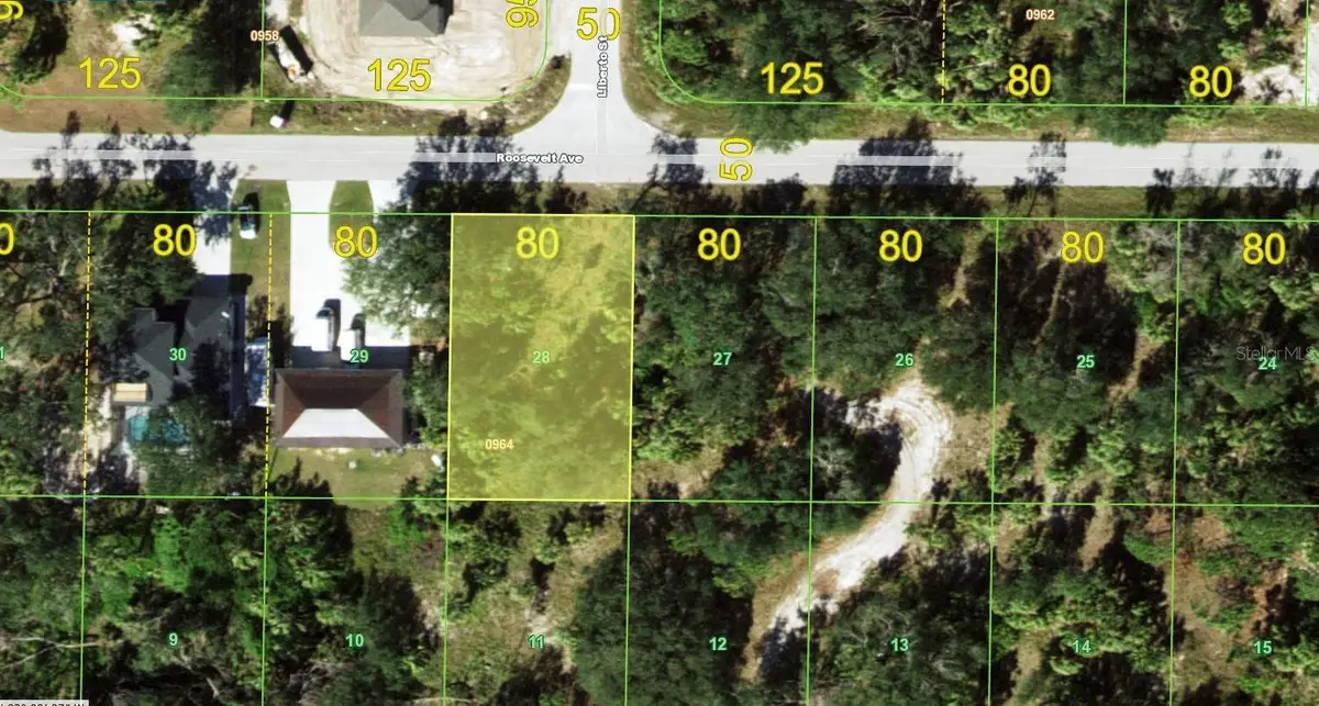19143 Roosevelt Avenue, Port Charlotte, FL 33954 - #1