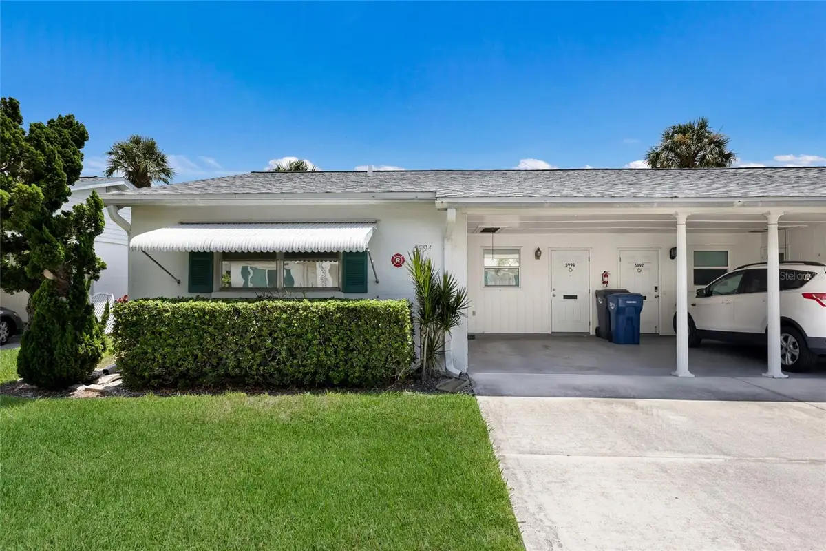 5994 Hibiscus Drive, Bradenton, FL 34207 - #1