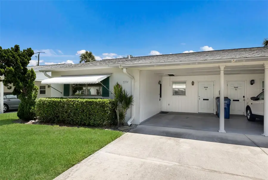 5994 Hibiscus Drive, Bradenton, FL 34207 - #2