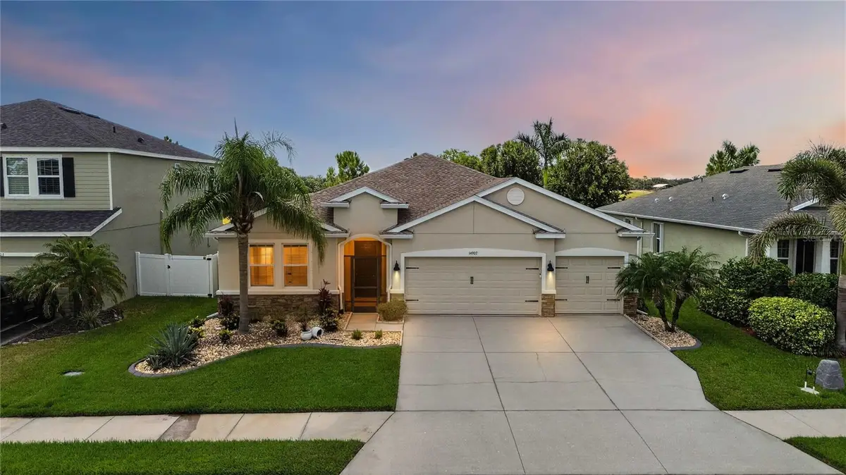 14907 Trinity Fall Way, Bradenton, FL 34212 - #1
