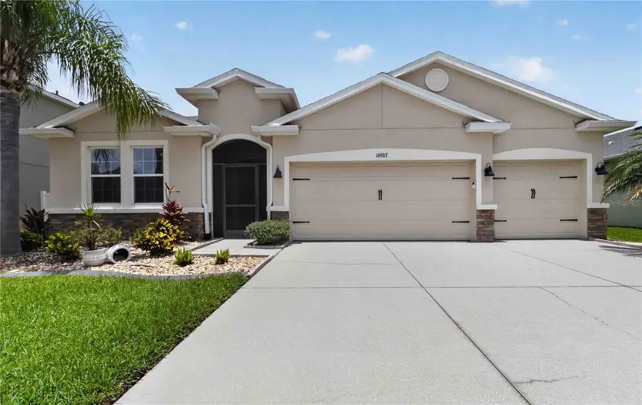 14907 Trinity Fall Way, Bradenton, FL 34212 - #2