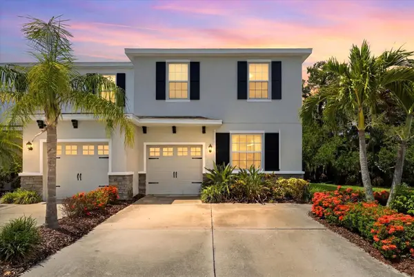 6453 Baytown Drive, SARASOTA, FL 34240