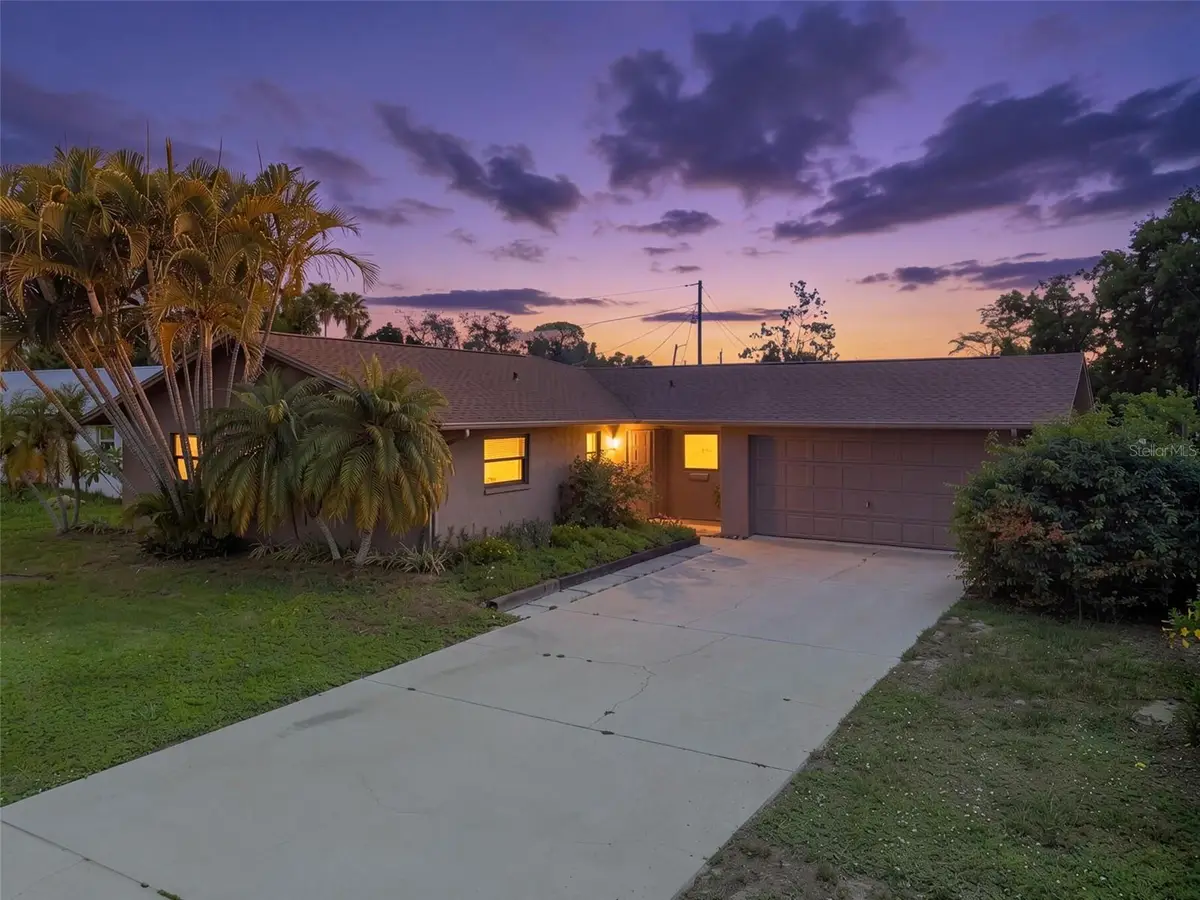 1893 Rita Street, Sarasota, FL 34231 - #1