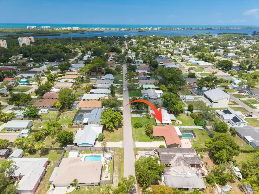 1893 Rita Street, Sarasota, FL 34231 - #2