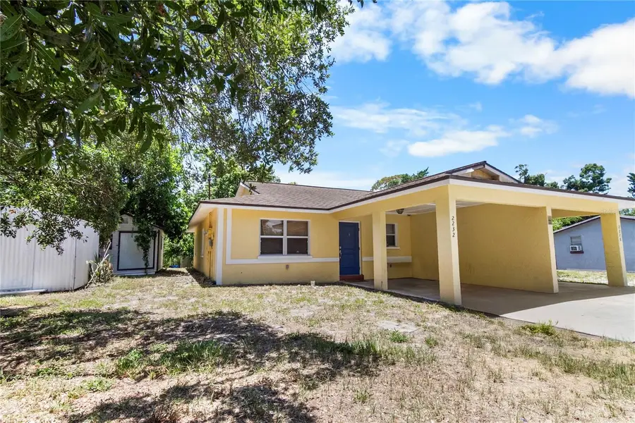 2228 25th Street #2228/2232, Sarasota, FL 34234 - #3