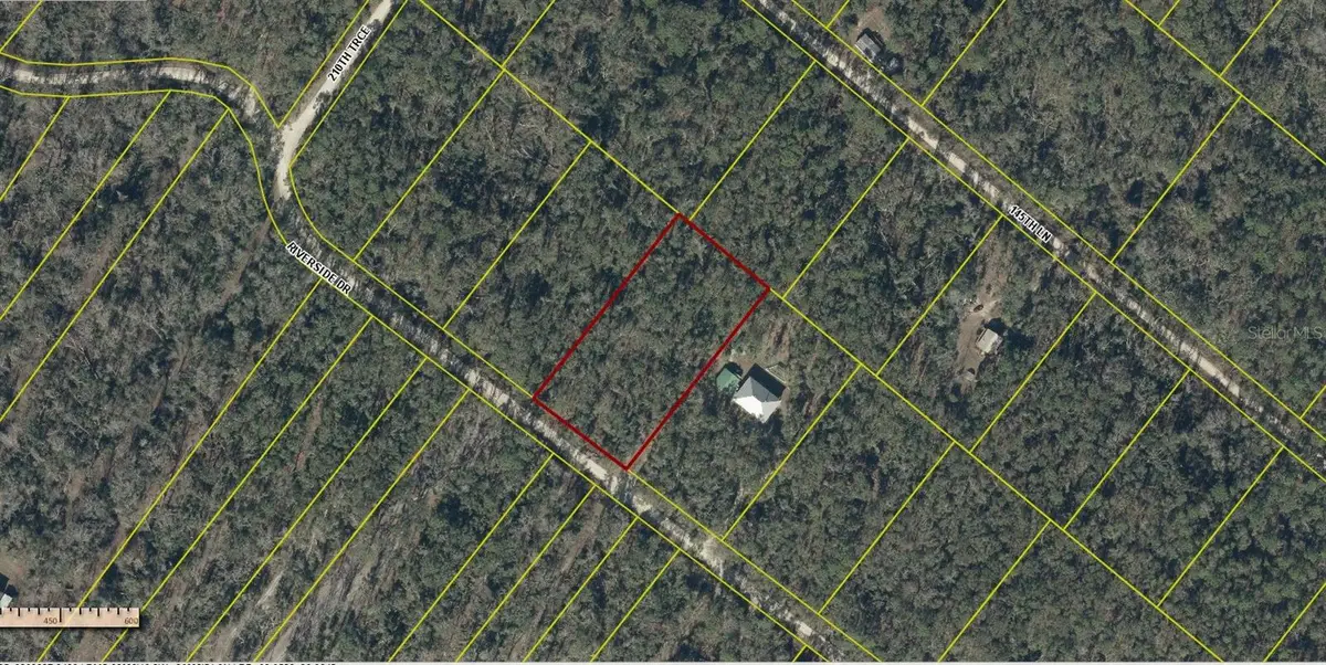 07-05-S-13E-09108-040320 Riverside Drive, Suwannee, FL 32071 - #1