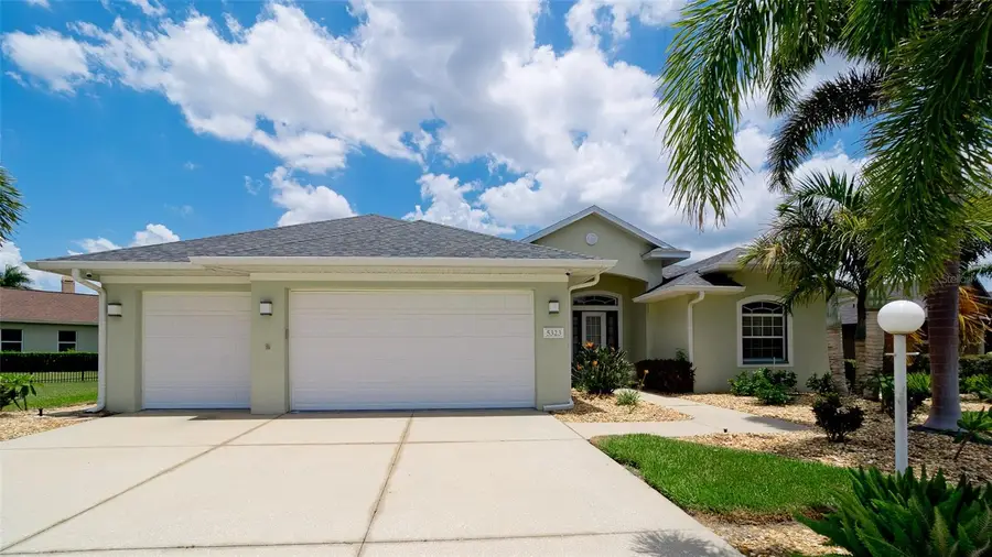 5323 90th Avenue Circle E, Parrish, FL 34219 - #2