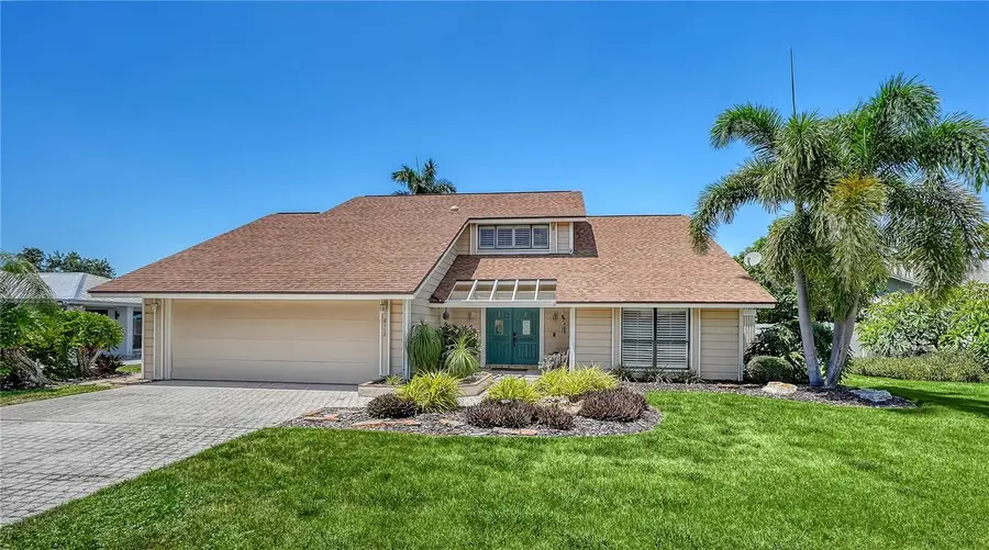 8112 12th Avenue Nw, Bradenton, FL 34209 - #2