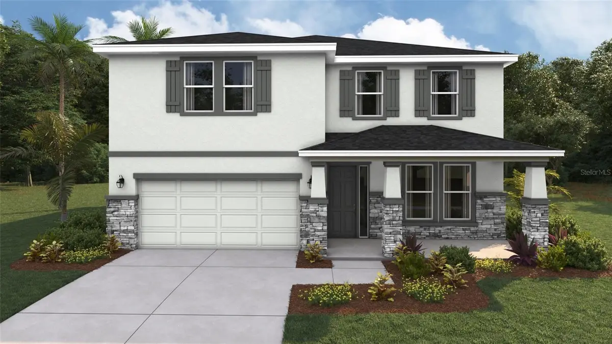 10641 Fern Hollow Run, Parrish, FL 34219 - #1