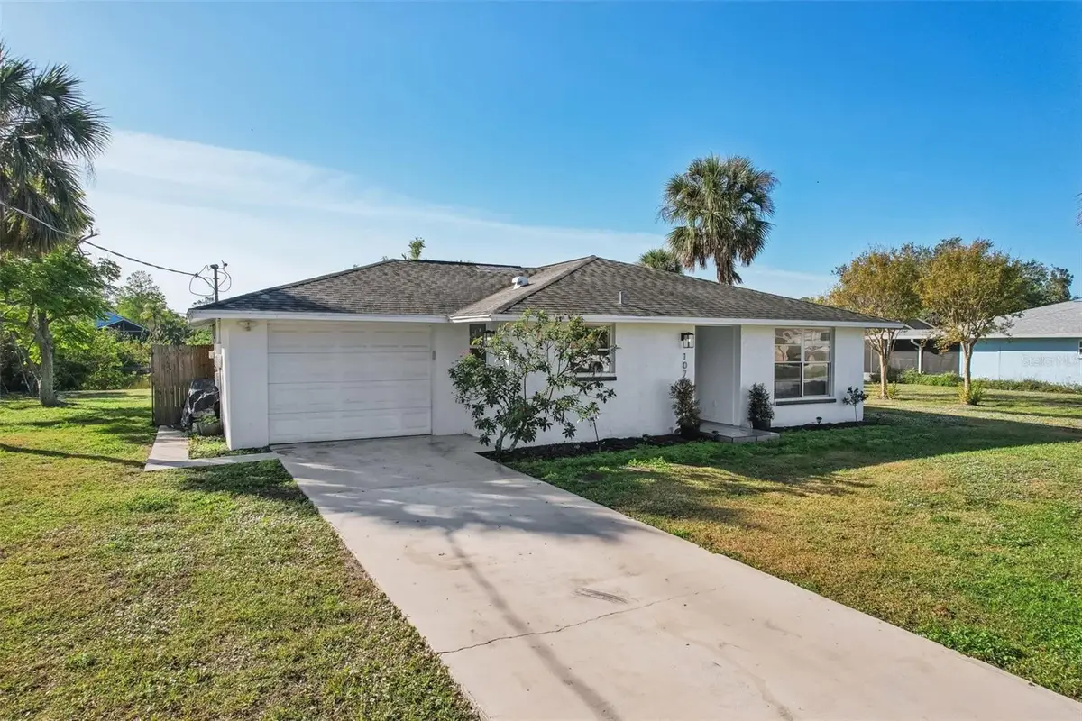 107 Temple Road, Venice, FL 34293 - #1